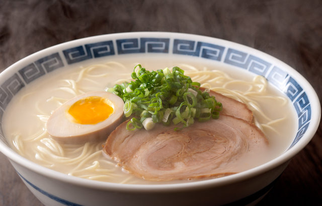 4 Different Types Of RAMEN You Should Know