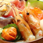 Hokkaido Seafood