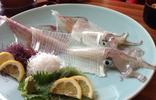 5 Unbelievable Japanese Foods You Can’t Believe People Actually Eat