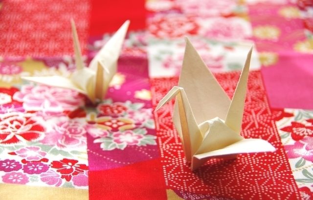ORIGAMI: The Art of Beautiful Paper Folding