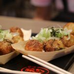 Let’s Have A Takoyaki Party!